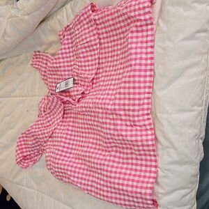 Cute size xl crown & ivy top